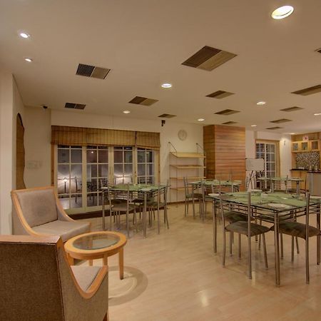 Tristar Serviced Apartments Bangalore Exterior foto