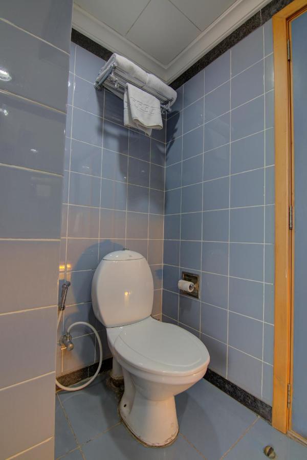 Tristar Serviced Apartments Bangalore Exterior foto