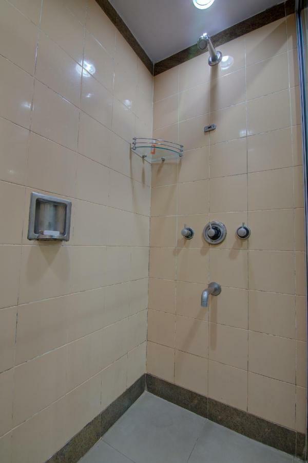 Tristar Serviced Apartments Bangalore Exterior foto